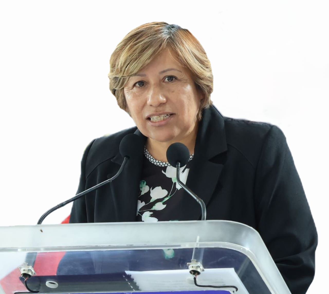 Envía gobernadora terna para designación de titular de Fiscalía General de Justicia del Estado